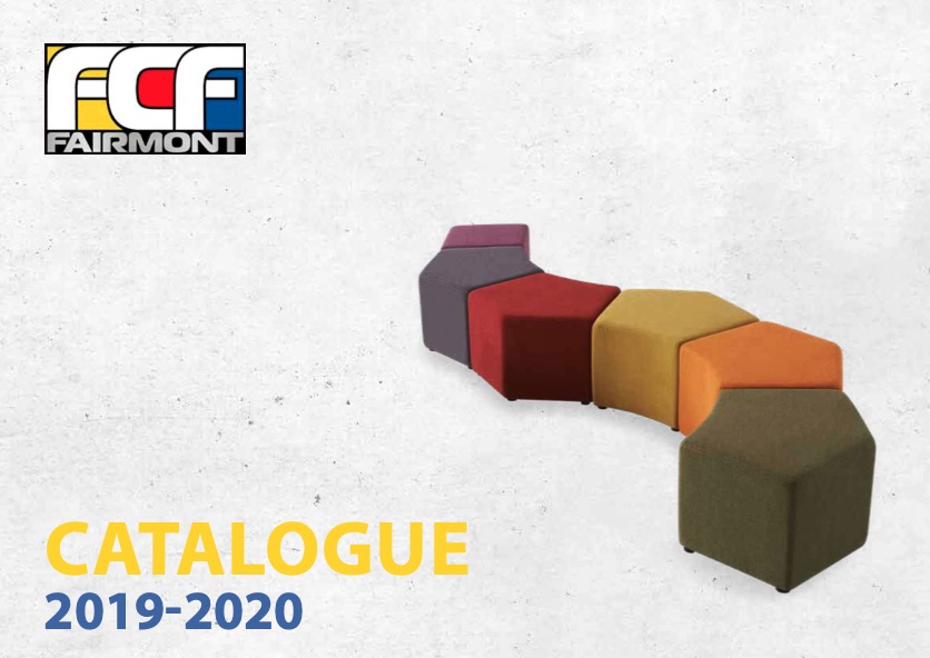 Upholstered Range