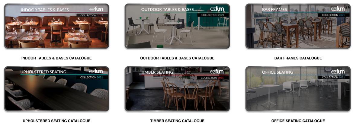 EZ Furn Catalogues