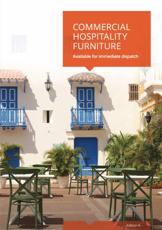 Furnlink Hospitality Catalogue