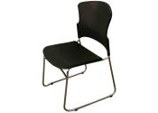 ADAM CHAIR: PLASTIC