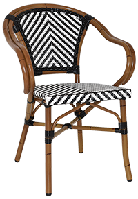 AMALFI ARM CHAIR