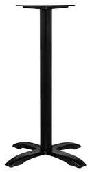 ACCRA DRYBAR 470MM BLK 1050H