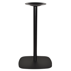 ARC DRYBAR 540MM BLK 1050H