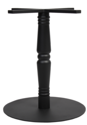 SIENNA TABLE BASE 730H/500MM