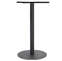 DANUBE DRYBAR DISC 540MM BLK 1050H