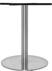 PRAGUE TABLE BASE S/S 700H 