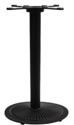 VITTORIA TABLE BASE 730H/450MM
