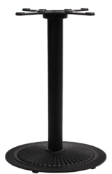 VITTORIA TABLE BASE 730H