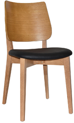 DAKOTA UPHOLSTERED CHAIR