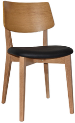 PHOENIX UPHOLSTERED CHAIR