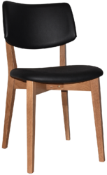 PHOENIX UPHOLSTERED CHAIR V2