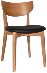 RIALTO UPHOLSTERED CHAIR