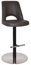 PRAGUE 3 STOOL 760MM 