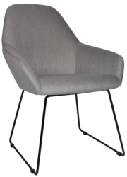 BRONTE TUB CHAIR SLED