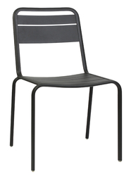 LAMBRETTA CHAIR ANTHRACITE