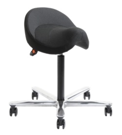 Norj 4D Stool