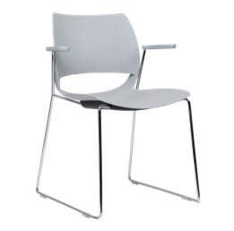 delta-sled-chair-with-arms