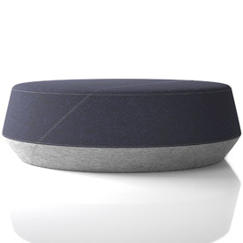 Edge Ottoman