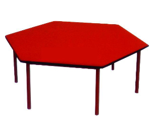 hexagonstudenttable