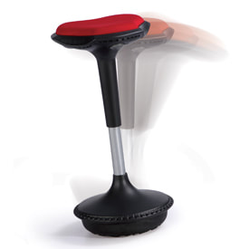 OOL Sit Stand Stool