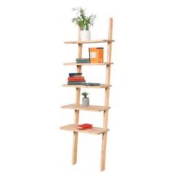 scandi_ladder_bookshelf