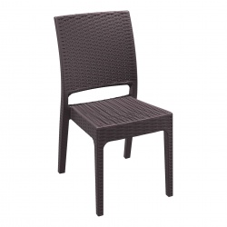 resin-rattan-dining-florida-chair-brown-front-side