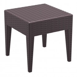 resin-rattan-miami-tequila-lounge-side-table-brown-front-side