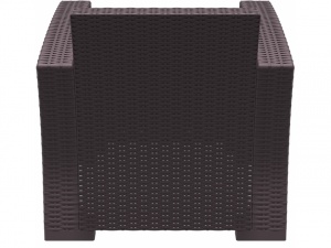 001 ml armchair brown back3QRPqR