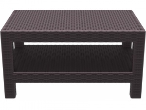 001 ml table brown long edgeqSr1aX