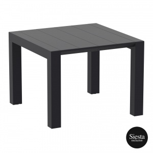 002 vegas table 100 black front side