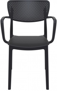 003-loft-black-front