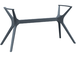 004 ibiza legs xl darkgrey front sidemmVLNv