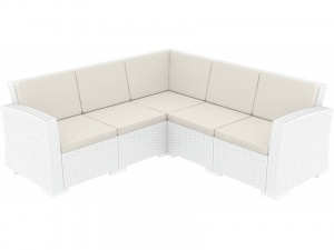 005 ml corner sofa 3x2 white front sideaslYZn