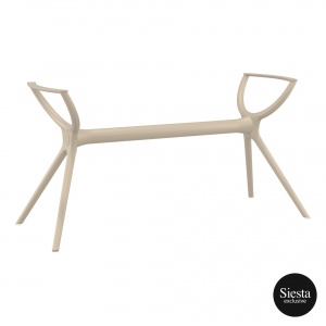 007-air-legs-xl-taupe-front-side