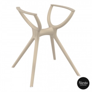 008-air-legs-small-taupe-front-side