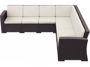 008 ml corner sofa 4x3 brown side5BhHNz