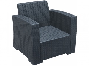009 ml armchair darkgrey front sidesDvp8c
