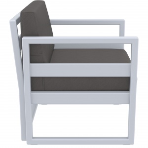 010-ml-armchair-silvergrey-darkgrey-side