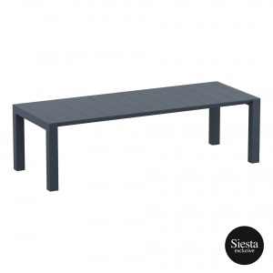 010-vegas-xl-table-260-rattan-darkgrey-front-side