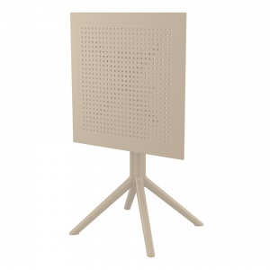 023-sky-folding-table-60-taupe-k-front-side