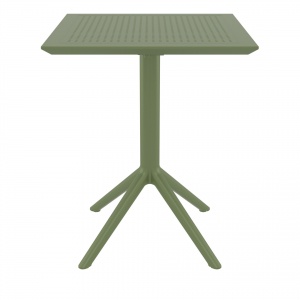 035-sky-folding-table-60-olive-green-front