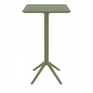 035-sky-folding-table-bar-60-olive-green-front