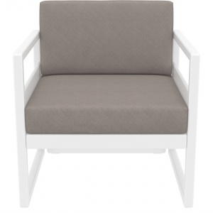 043-ml-armchair-white-brown-front