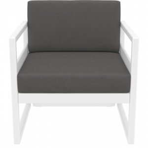 048-ml-armchair-white-darkgrey-front