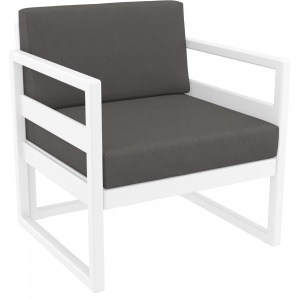 049-ml-armchair-white-darkgrey-front-side
