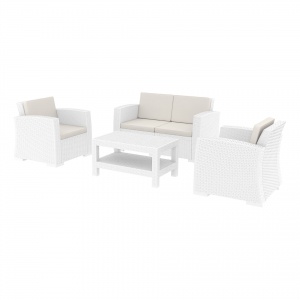 152800 resin-rattan-monaco-lounge-set-white-front-side-1