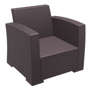 377232 resin-rattan-monaco-armchair-brown-front-side