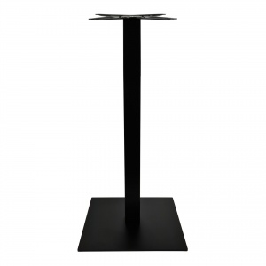 45649 calais-bar-table-base-black