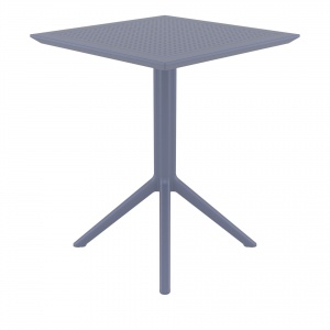 84768 polypropylene-outdoor-sky-folding-bar-table-60-darkgrey-side