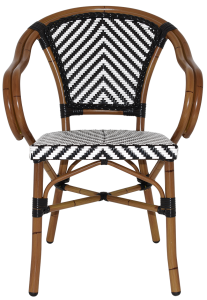 AMALFI ARM CHAIR